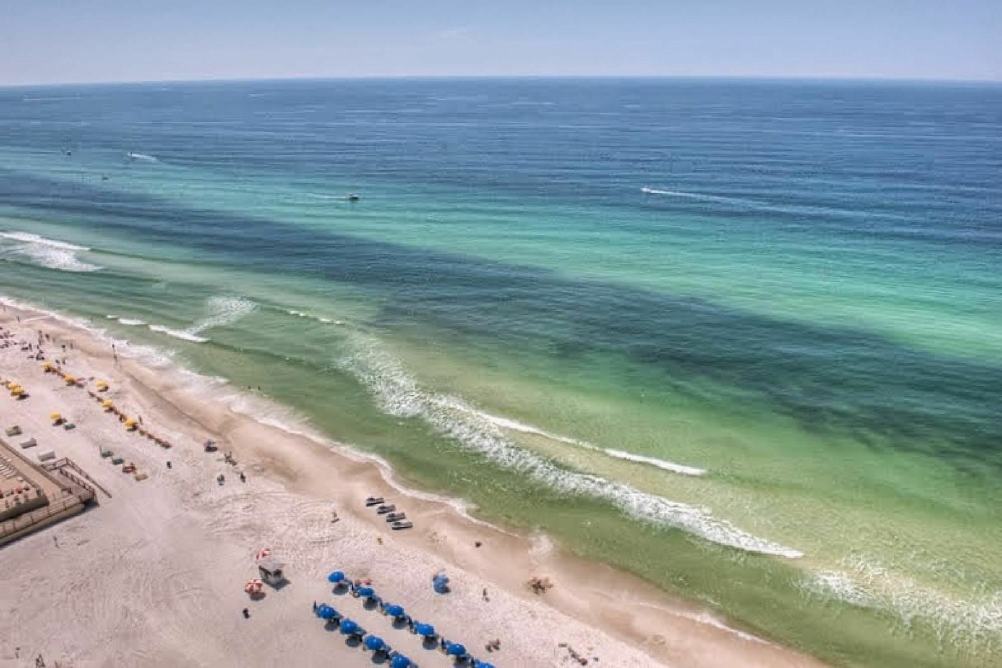 1302c St Thomas Square Panama City Beach